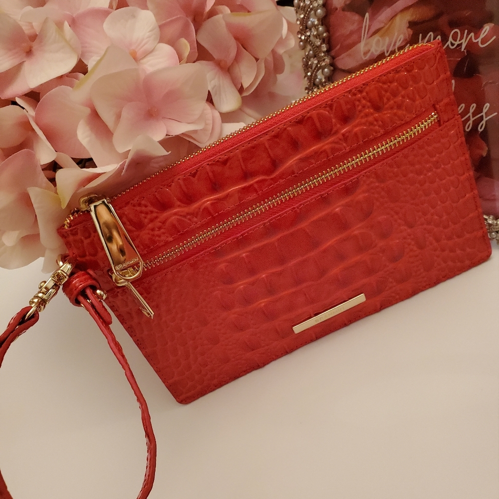Brahmin clutch